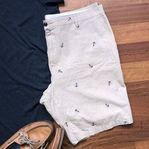 Dockers Men’s Anchor Shorts